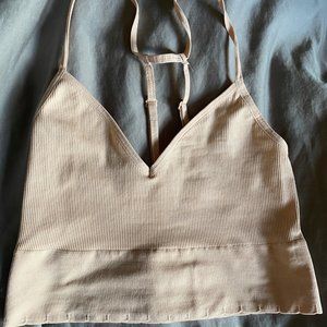 ThirdLove FORM SEAMLESS T-BACK WIRELESS BRA